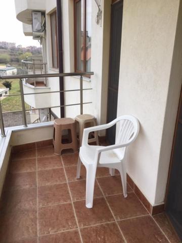 Apartment Feo Sandanski Exterior photo